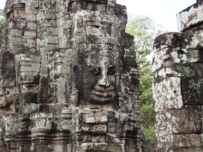 京歌子に似ていると言われている像