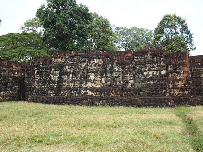 ライ王のテラス