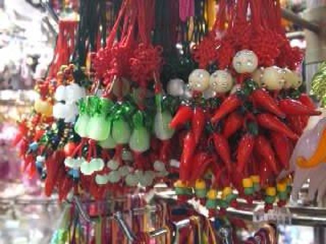 明洞で見つけたストラップ。<br />こんな感じの、台北にもあったなぁ〜と、台北が懐かしくなりました。