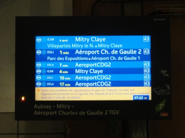 個人の旅行で一番　「緊迫（大事）」　するのが　「復路の飛行機」　です。<br /><br /><br />時間に　「間に合わなかったり」　すると大変です。<br /><br /><br />「逆走」　してないか確認。