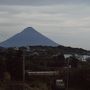 指宿から桜島へ