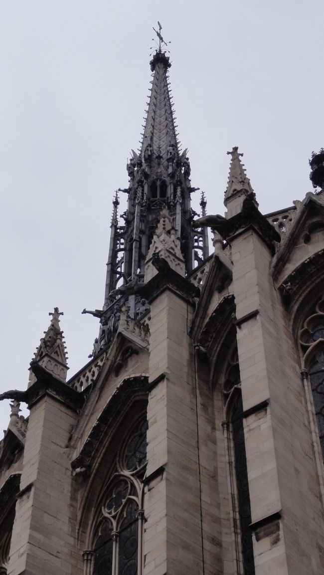 「１２４８年」　に完成した模様。