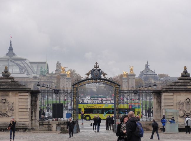 振り返っての１枚。