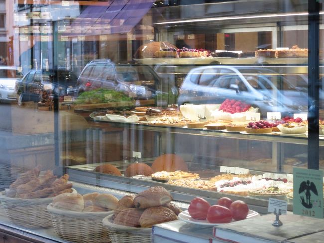 美味しそう。。。<br /><br />最終日で残念。