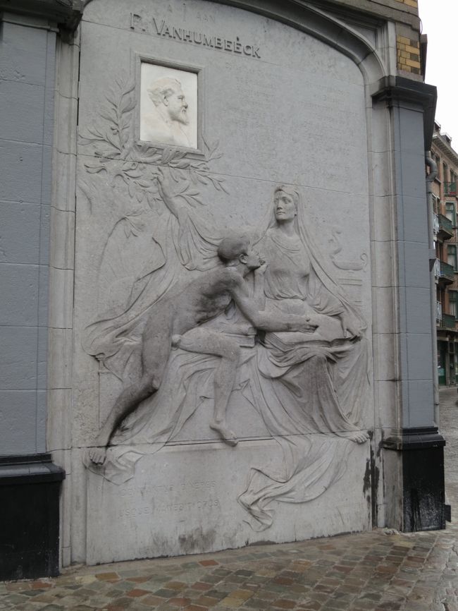 これも街角アート？