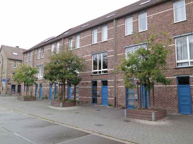 これは一般の住宅でしょうか？<br />快適そう。