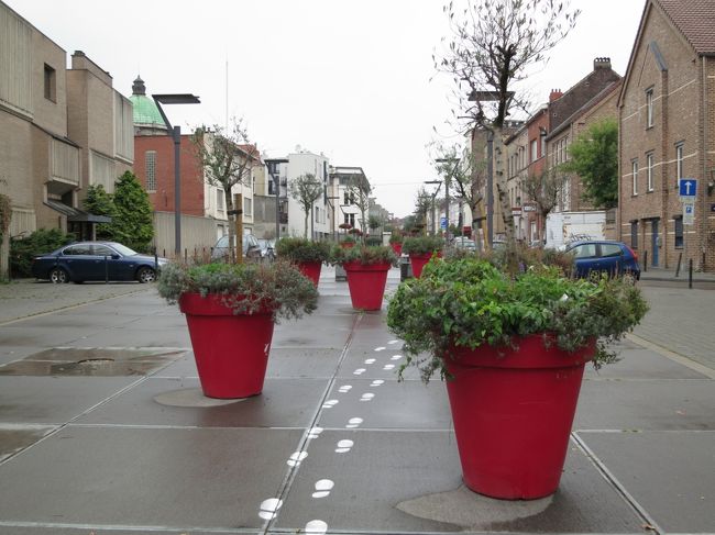 またまた不思議アート。