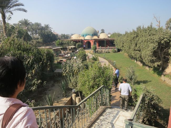 何とかパレスリゾートホテルだとか言っていたような？<br />