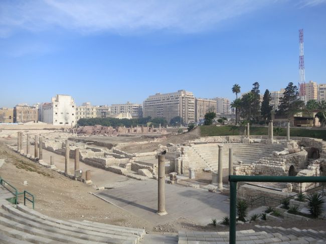 観光客戻ってこ〜〜い。<br /><br />