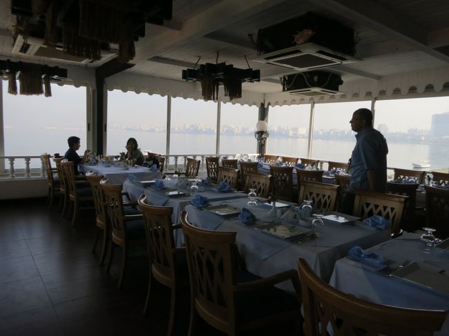 最後の最後にビールなしだなんて・・・