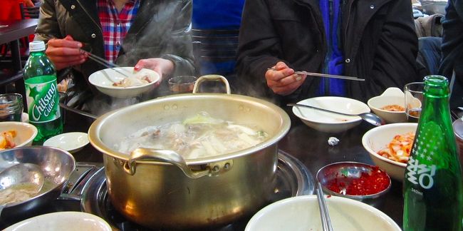 さぁ、食べるぞ！！<br />鶏肉大好き！！