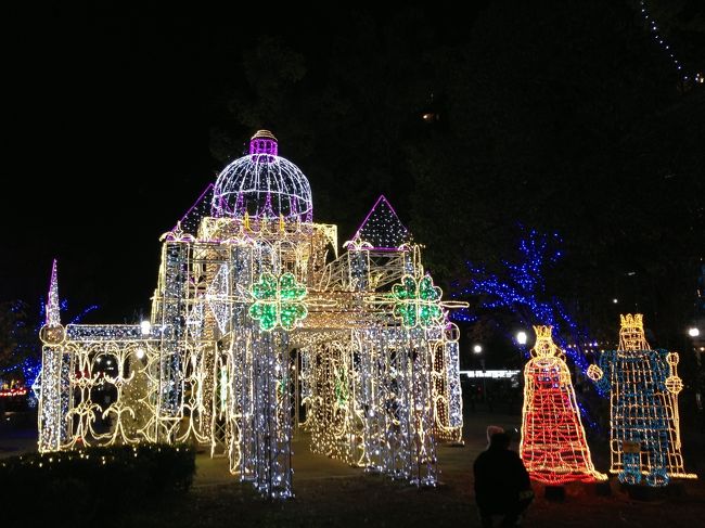 とっても華やか〜！