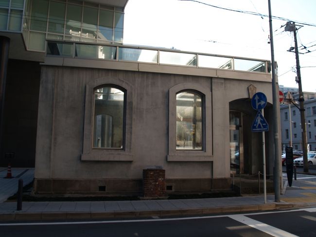 旧横浜居留地48番館（横浜市中区山下町）』横浜(神奈川県)の旅行