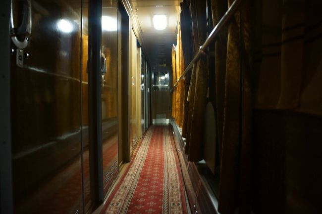 パスポートコントロールは午前3:00頃だったと記憶しています。