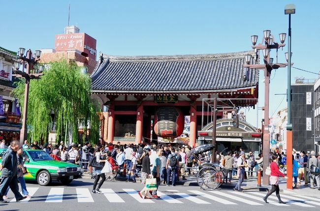 <br />②何年ぶりでしょうか？<br /><br />　夫婦２人とも中学生の修学旅行以来？？