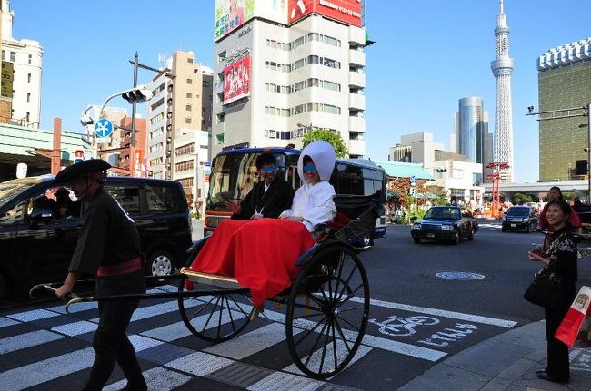 <br />②お～っと！！信号待ちしてたら・・・<br /><br />　「おめでとう」って声を掛けてあげました。<br /><br />　ナイスだね～