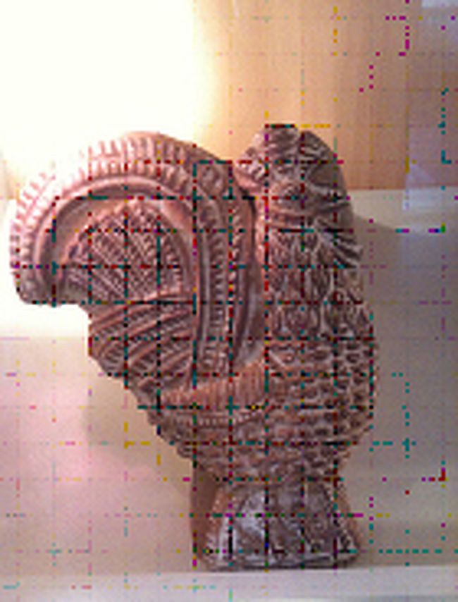 　最後に、ゴロジェッツ産の柳欄からできたハーブティーとプリャーニクを味わいました。<br /><br />　この小さくてかわいい町には、絶対行く価値があります！<br /><br />　ゴロジェッツに行く方法は次のとおりです。モスクワからニジニ・ノヴゴロドへは夜行列車か飛行機で行きます。ニジニ・ノヴゴロドからゴロジェッツにはバスが１日に何本か出ています。所要時間は１時間半。