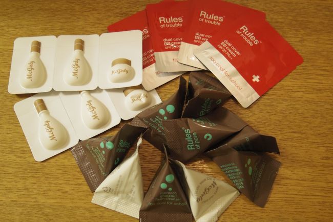 おまけも可愛い