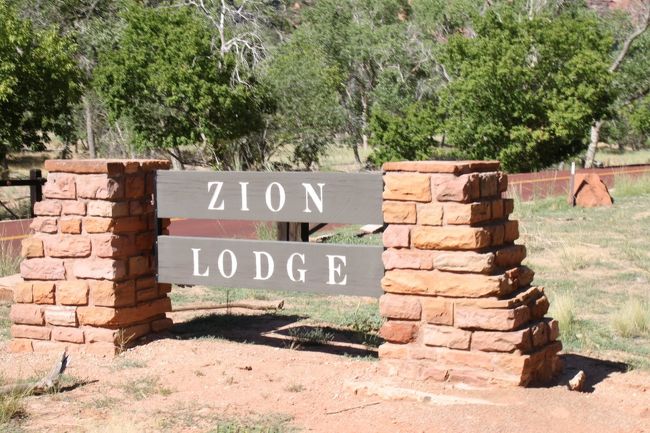 ここにロッジがありましたが、ここも人気でとれないとのうわさでした。