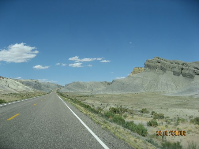 まーとにかく、こんな道ばっかです