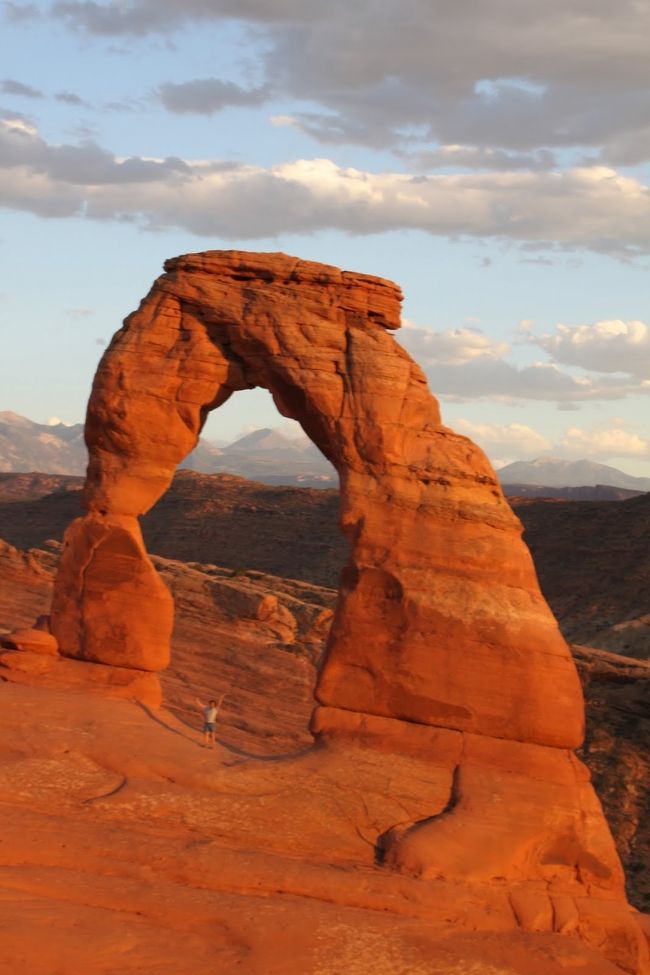 真ん中にいるのが自分です。