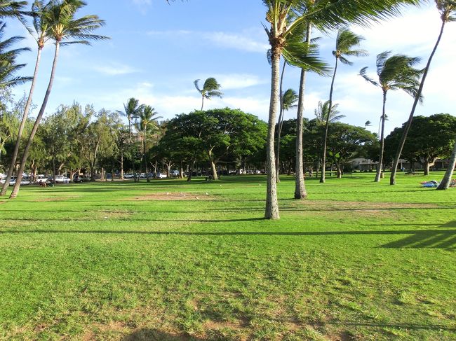 あまり人はいませんでしたね〜。