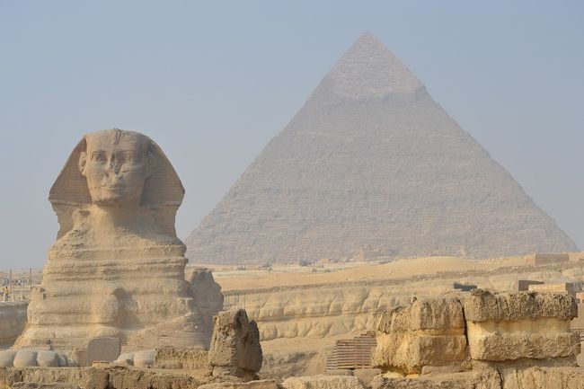 この風景ずっと見たかった