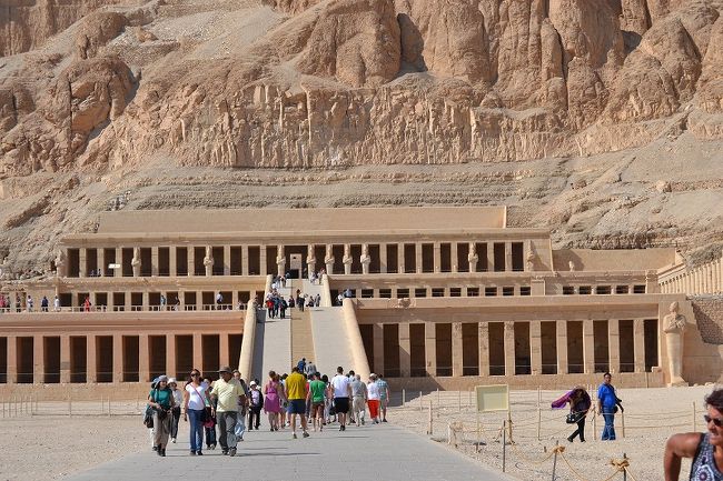 ここもとっても見たかったトコだけど・・・