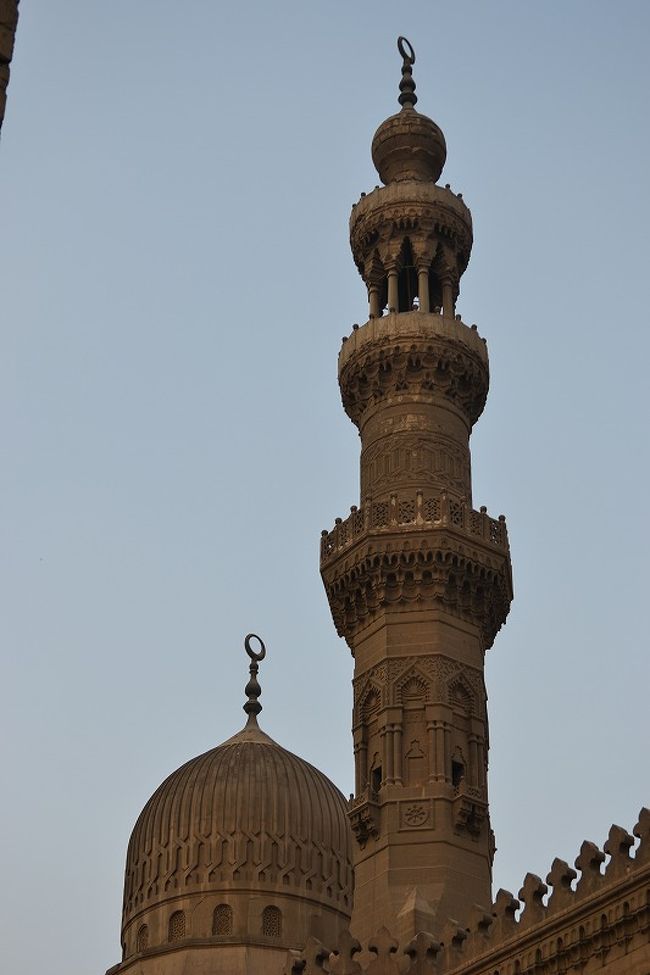 モハメドアリモスク