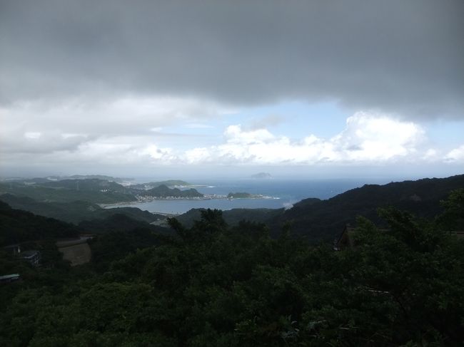 海が見えます！！