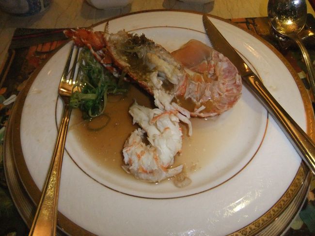 海老！！<br /><br />ふっくら！