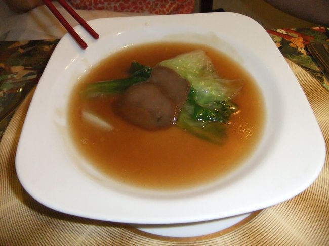 アワビ！！<br /><br />最高！