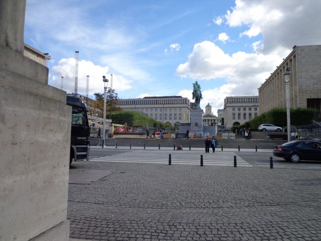 しかし，なんかいきなり変な男に声はかけられるし，荒んだ心がさらに荒みます。