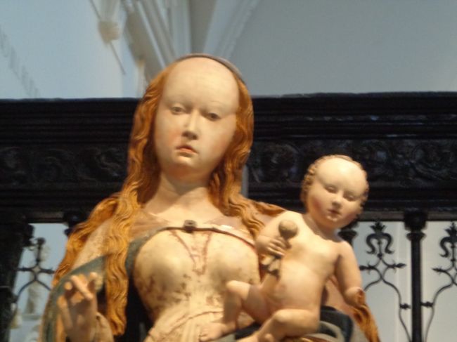 おばさん！怖いよ！ナマハゲより怖いよ！