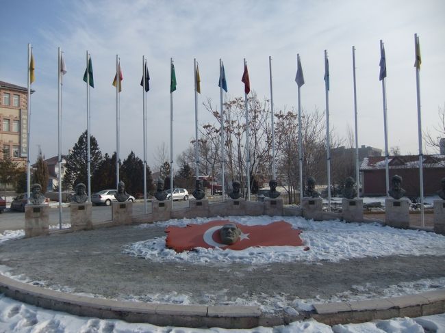 これは…なんだっけ。<br /><br />とりあえずすごそうなので写真に収めました。