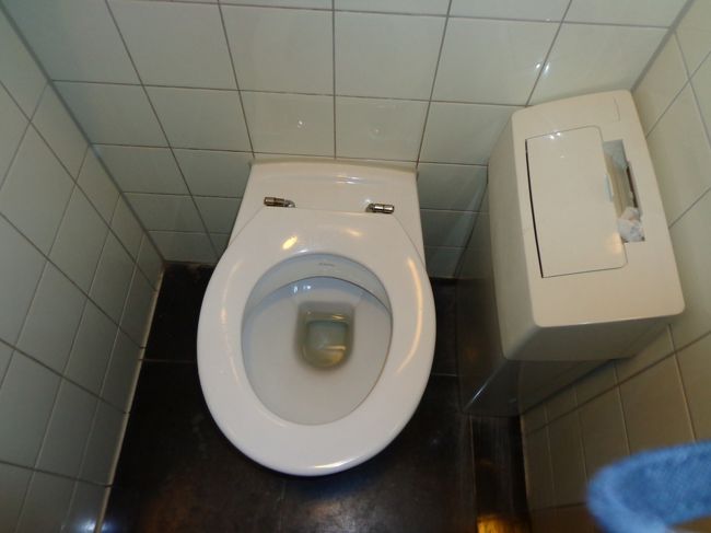 アムステルダムの国立美術館。無料。