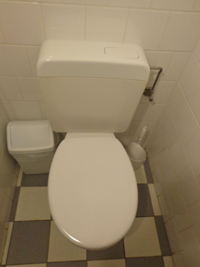 ブルージュのメムリンク美術館。無料。