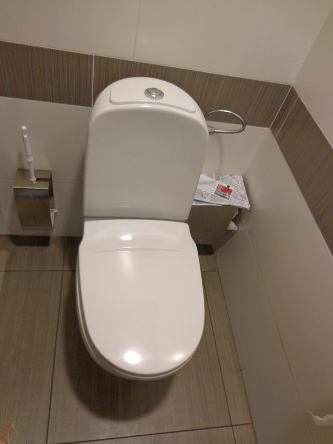 ブルージュのグルーニング美術館。無料。