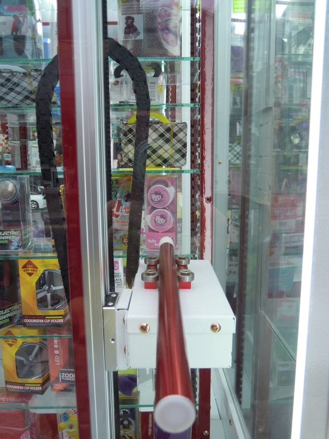 1000Ｗならやってみる♪<br />頑張れEarth！！