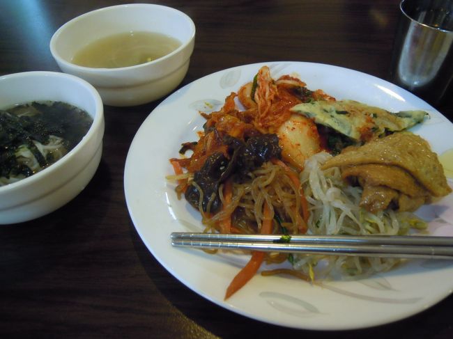 Pele、結構こういうの好き〜<br /><br />「よく、こんな店見つけたよね」<br />と、Earthにも褒められる