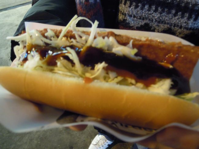 1500W<br /><br />一口食べましたが美味しかったですよ<br />お試しあれ〜