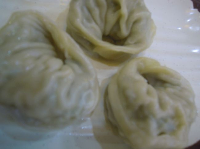 マンドゥ　4000W<br /><br />こっちも普通に美味しい