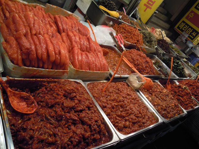 あまりにも味が違ったので、