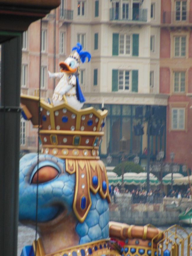 激レア【未使用】東京ディズニーシー ホテルミラコスタ 羊革