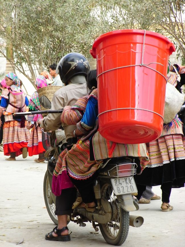 家族みんなで、帰る