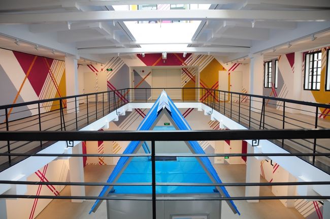 5階までやってきました。<br /><br />