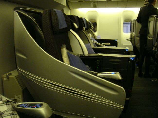 JALビジネスシート