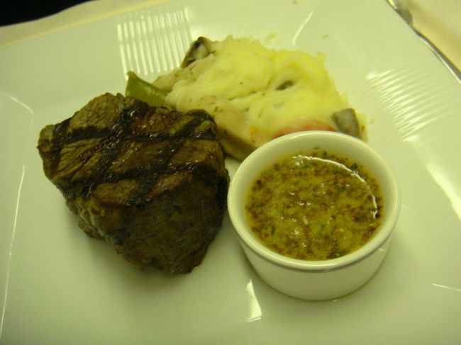 メインディッシュ