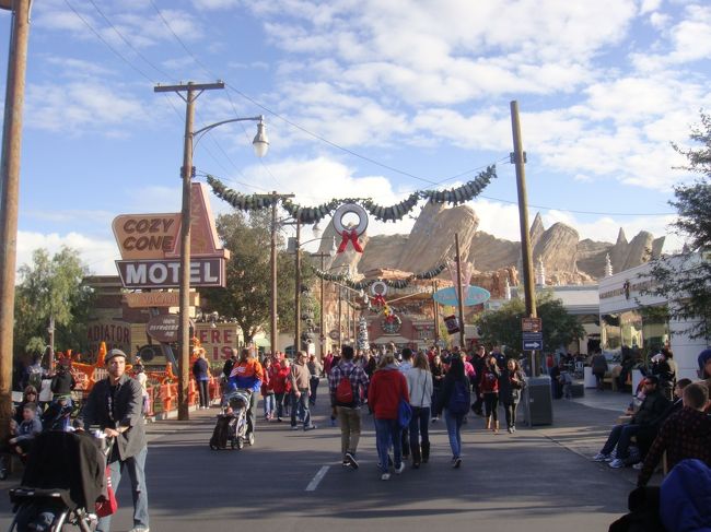 カーズランド♪