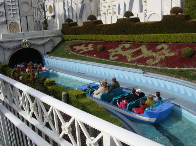 スモワの乗り場が屋外に！